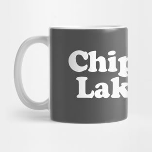 Chippewa Lake Park Mug
